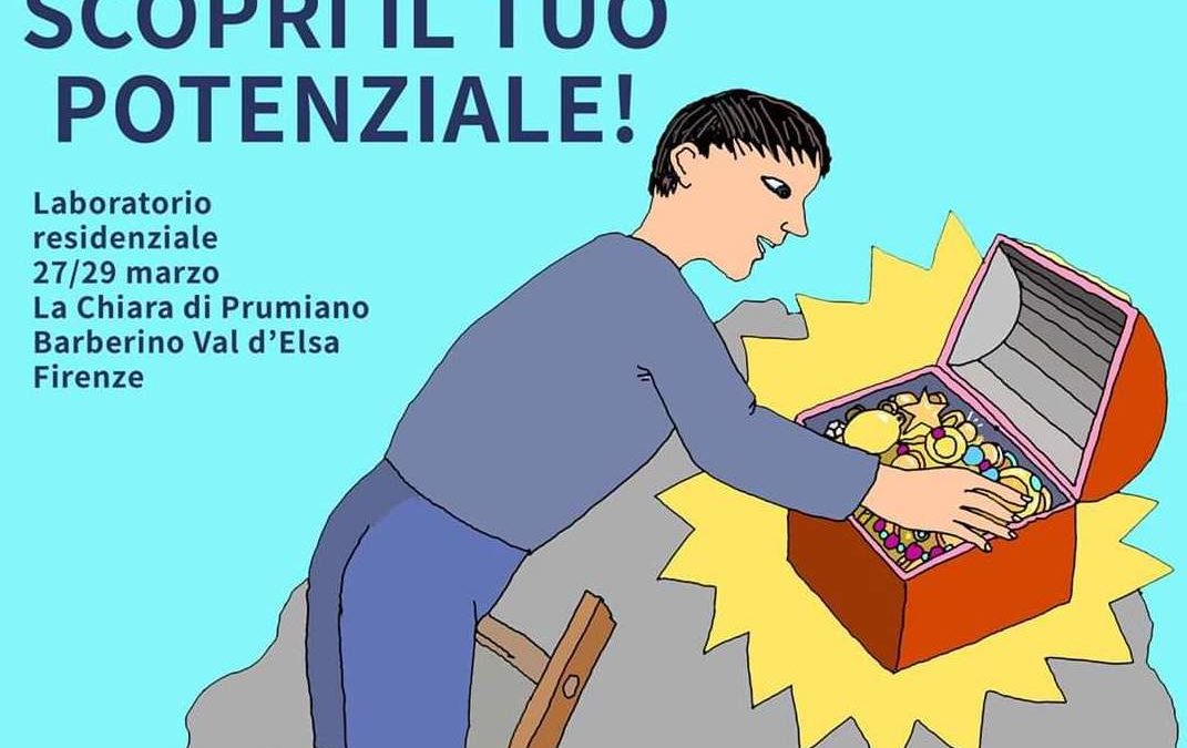 Scopri il tuo Potenziale