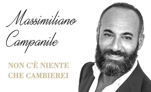 Intervista a Massimiliano Campanile