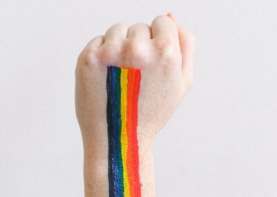 Etero, lesbo o gay? La confusione dell’orientamento sessuale in adolescenza